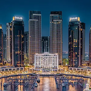 Vida Creek Harbour 4*, Dubai Vereinigte Arabische Emirate