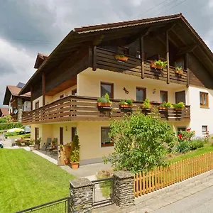 Apartment Schmalzreich