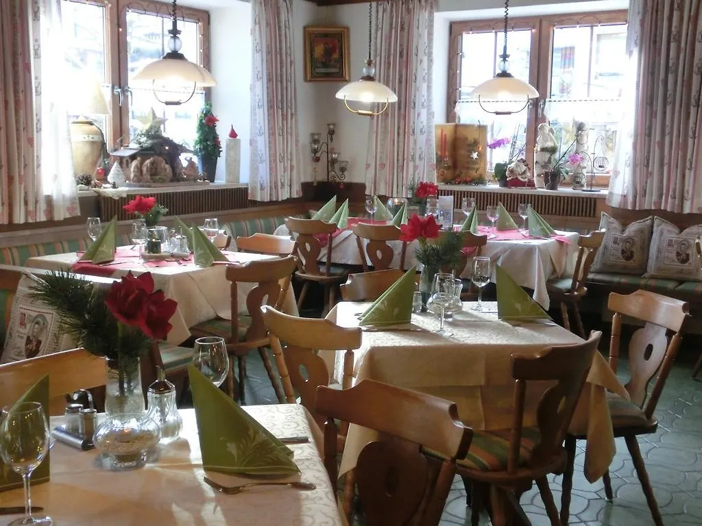 Gasthof Metzgerei Stöberl Lam