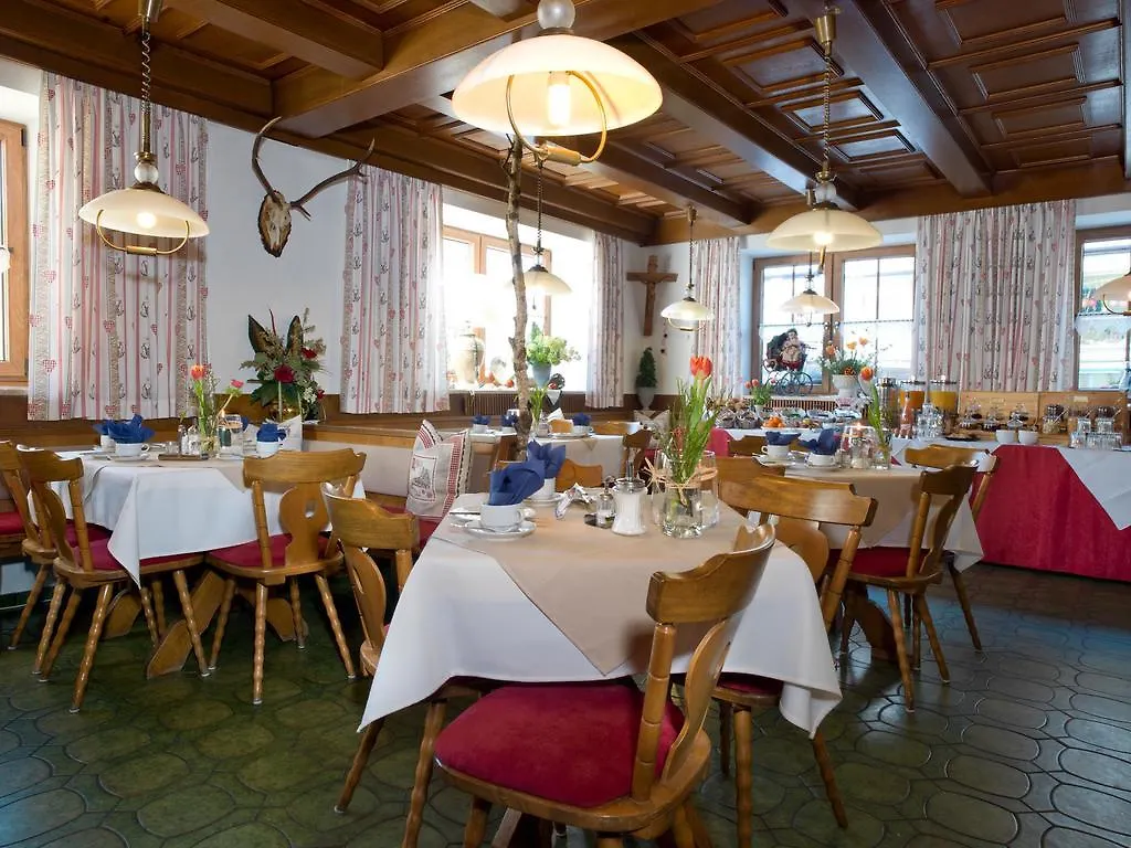 Gasthof Metzgerei Stöberl Lam
