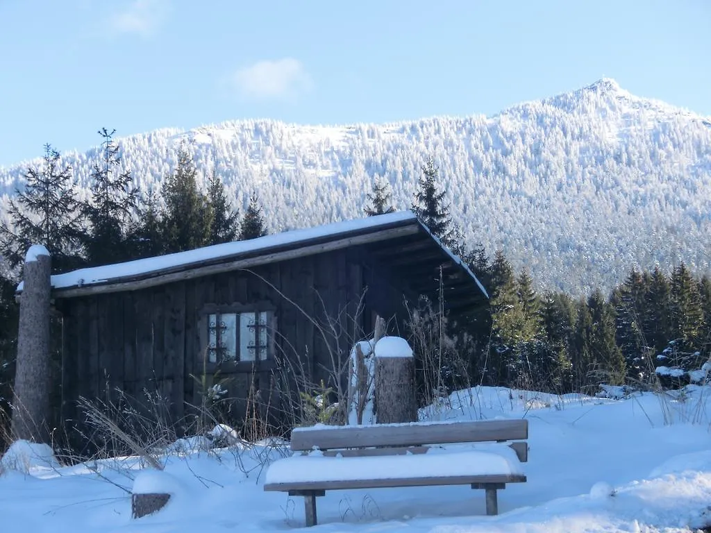 Gasthof Metzgerei Stöberl Lam Hotel