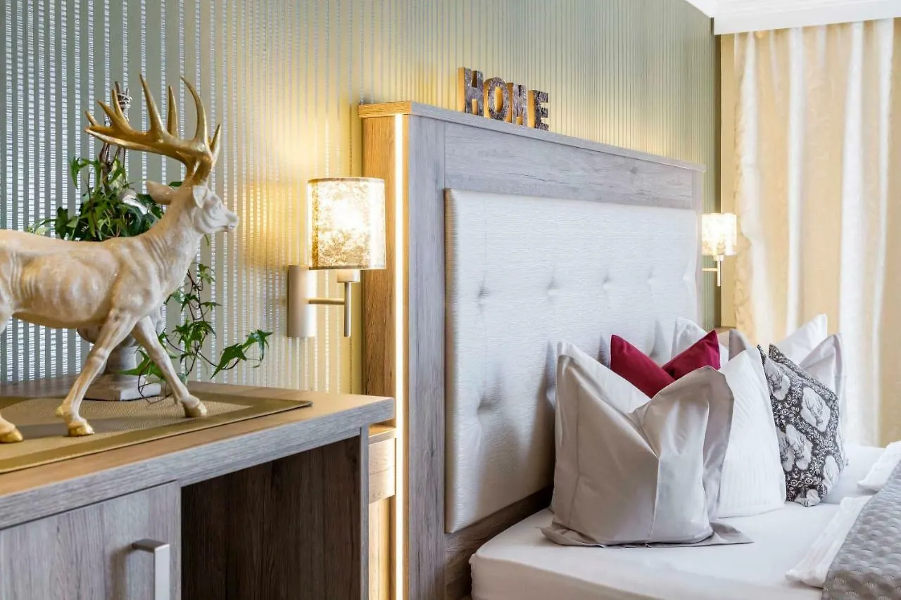 Hotel Gasthof Metzgerei Stöberl Lam